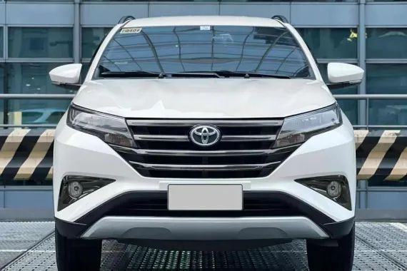 2019 Toyota Rush 1.5 G Automatic Gas ✅145K ALL IN 🔥🙋🏻‍♂️𝐂𝐀𝐑𝐋 𝐁𝐎𝐍𝐍𝐄𝐕𝐈𝐄📲09384588779