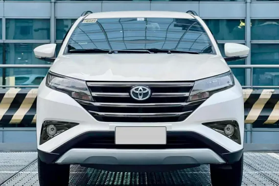 2019 Toyota Rush 1.5 G AT Gas 145K ALL IN‼️🔥 09121061462 MABY LATIDO☎️📩📲