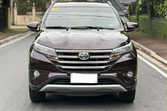 HOT!!! 2022 Toyota Rush 1.5 G for sale at affordable price!