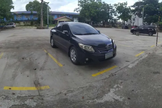 Sell second hand 2010 Toyota Corolla Altis  1.6 G MT