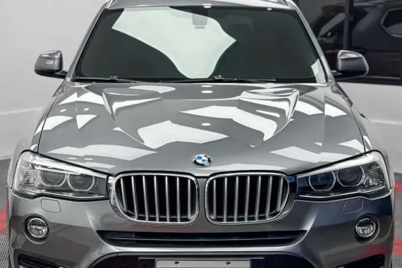 HOT!!! 2016 BMW X3 X-Drive for sale at affordable price! 