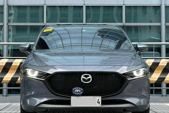 🔥 2021 Mazda 3 2.0 Hatchback AT GAS 207K DP‼️ 📲 𝐁𝐄𝐋𝐋𝐀 𝟬𝟵𝟵𝟱 𝟴𝟰𝟮 𝟵𝟲𝟰𝟮