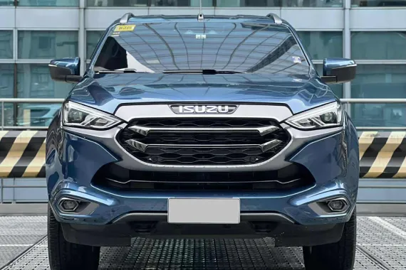 2024 Isuzu MU-X 3.0 4x2 LS-E AT Dsl 🔥#𝟙 ℂ𝔸𝕃𝕃-𝐉𝐄𝐒𝐒𝐄𝐍 𝐌𝐄𝐍𝐃𝐎𝐙𝐀 🙋‍♂️☎️ 09279850198