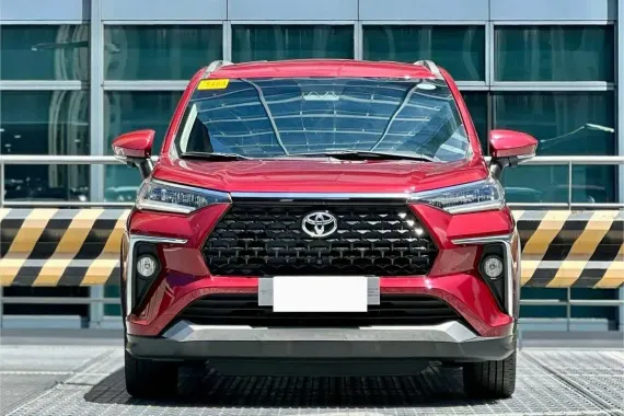 2023 Toyota Veloz 1.5 V Gas AT 🔥#𝟙 ℂ𝔸𝕃𝕃-𝐉𝐄𝐒𝐒𝐄𝐍 𝐌𝐄𝐍𝐃𝐎𝐙𝐀 🙋‍♂️☎️ 09279850198