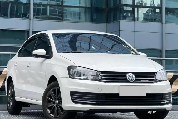 2016 Volkswagen Polo NB 1.6MPI AT Gas 🔥#𝟙 ℂ𝔸𝕃𝕃-𝐉𝐄𝐒𝐒𝐄𝐍 𝐌𝐄𝐍𝐃𝐎𝐙𝐀 🙋‍♂️☎️ 09279850198