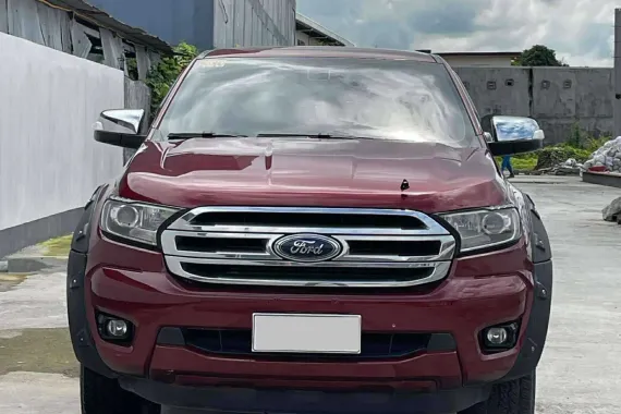 HOT!!! 2020 Ford Ranger XLT for sale at affordable price! 