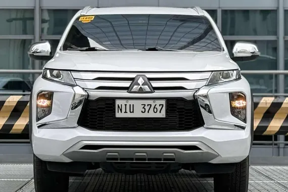 2024 Mitsubishi Montero GLX 2.5 Diesel Manual🔥🙋🏻‍♂️𝐂𝐀𝐑𝐋 𝐁𝐎𝐍𝐍𝐄𝐕𝐈𝐄📲09384588779