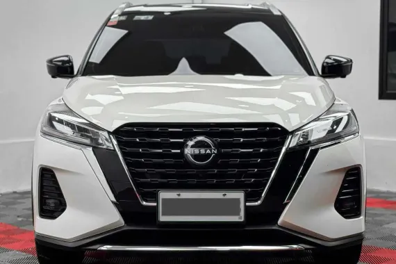 HOT!!! 2023 Nissan Kicks VL E-Power CVT for sale at affordable price! 