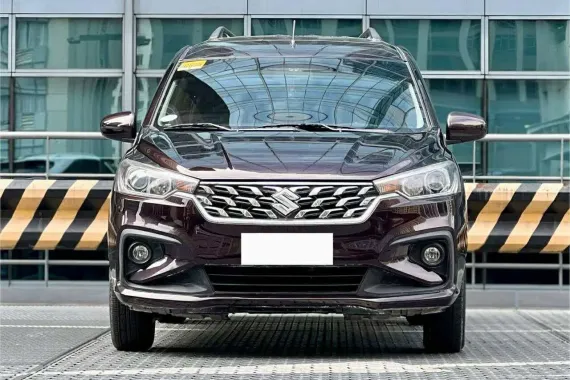 2023 Suzuki Ertiga 1.5 Hybrid Gas🔥𝐉𝐄𝐒𝐒𝐄𝐍 “𝑲𝒂𝒌𝒐𝒕𝒔𝒆” 𝐌𝐄𝐍𝐃𝐎𝐙𝐀 🙋‍♂️☎️ 09279850198