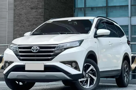 2019 Toyota Ruah 1.5 G Automatic Gas ✅️145K ALL-IN DP ☎️0935 600 3692 JAN RAY DE JESUS