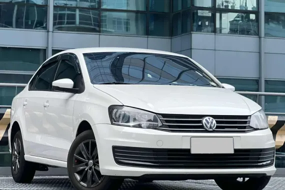 2016 Volkswagen Polo NB 1.6 MPI A/T Gas ✅️51K ALL-IN☎️0935 600 3692 JAN RAY DE JESUS