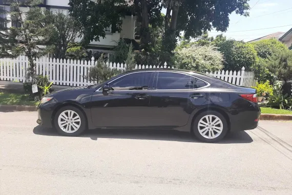 Pre-owned 2013 Lexus Es 350  for sale