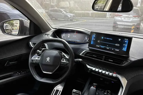 2023 Peugeot 3008 GT Line 1.6L Turbo Petrol for sale by Verified seller