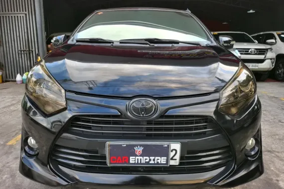 ✅Toyota Wigo 2019 1.0 G Automatic