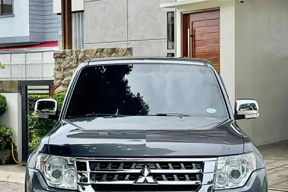 HOT!!! 2016 Mitsubishi Pajero BK GLS 3.2 DiD 4x4 Turbo CRDi for sale at affordable price! 