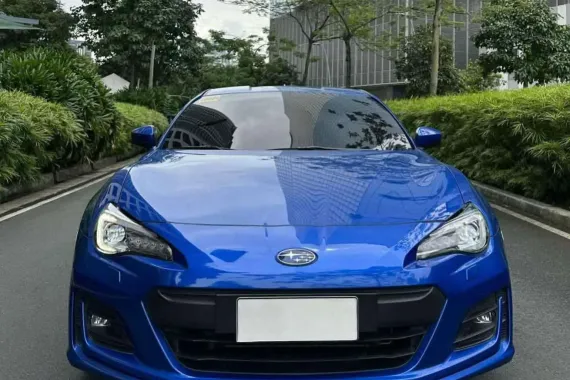 HOT!!! 2017 Subaru BRZ Kouki for sale at affordable price!