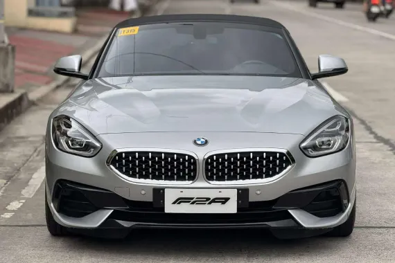 HOT!!! 2020 BMW Z4 for sale at affordable price! 