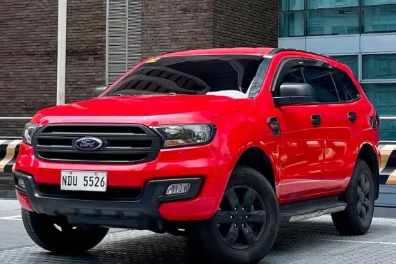 🔥🔥2016 Ford Everest 2.2 Ambiente 4x2 AT Diesel 📲 Call or Text: 09957210548 ARVIN BATALLER🔥🔥