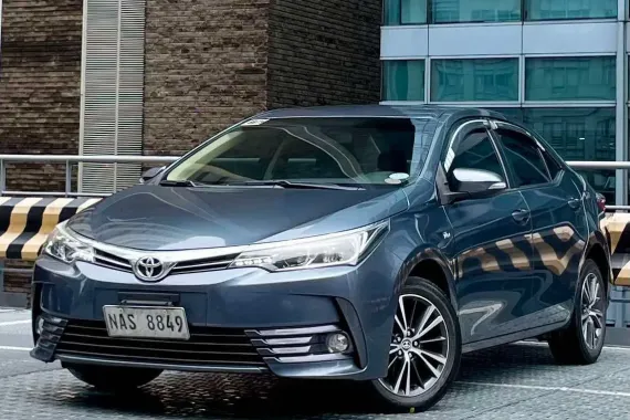 🔥🔥2017 Toyota Altis 1.6G AT Gas 📲 Call or Text: 09957210548 ARVIN BATALLER🔥🔥