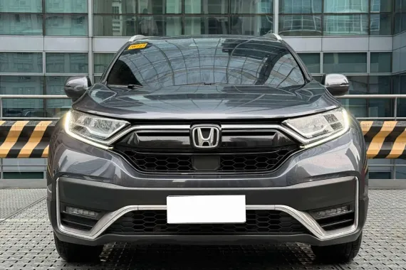 2023 HONDA CRV 1.6 S DIESEL AUTOMATIC ✅176K ALL IN 🔥🙋🏻‍♂️𝐂𝐀𝐑𝐋 𝐁𝐎𝐍𝐍𝐄𝐕𝐈𝐄📲0938 458 8779