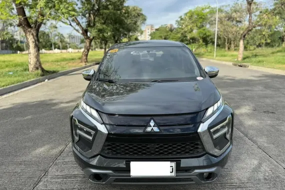 2025 mitsubishi xpander gls automatic