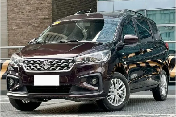 2023 Suzuki Ertiga 1.5 Hybrid Gas A/T ✅️83K ALL-IN DP ☎️0935 600 3692 JAN RAY DE JESUS