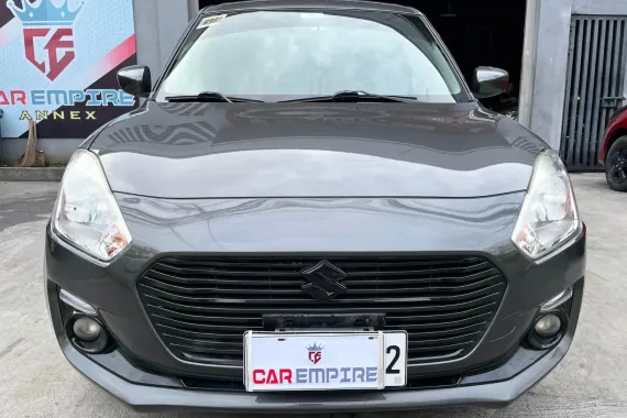 ✅Suzuki Swift 2019 1.2 GL Automatic