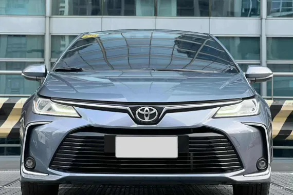2021 Toyota Altis 1.6 V Gas AT 🔥#𝟙 ℂ𝔸𝕃𝕃-𝐉𝐄𝐒𝐒𝐄𝐍 𝐌𝐄𝐍𝐃𝐎𝐙𝐀 🙋‍♂️☎️ 09279850198