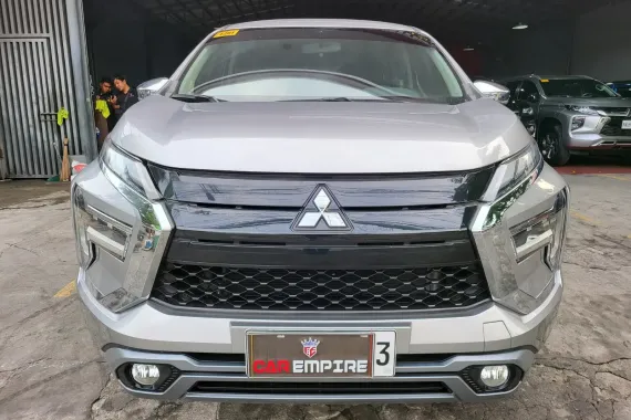 Mitsubishi Xpander 2023 1.5 GLS 15K KM Automatic