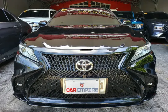Toyota Camry 2019 2.5 V 30K KM Lexux Look Automatic 