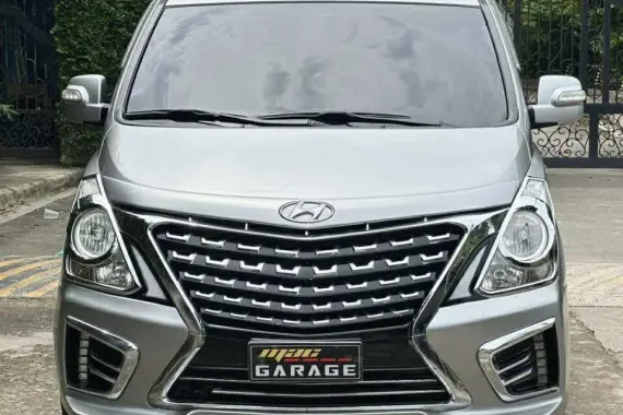 HOT!!! 2015 Hyundai Grand Starex VIP Royale for sale at affordable price! 