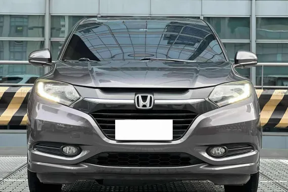 2016 HONDA HRV 1.8 EL GAS AT 🔥#𝟙 ℂ𝔸𝕃𝕃-𝐉𝐄𝐒𝐒𝐄𝐍 𝐌𝐄𝐍𝐃𝐎𝐙𝐀 🙋‍♂️☎️ 09279850198