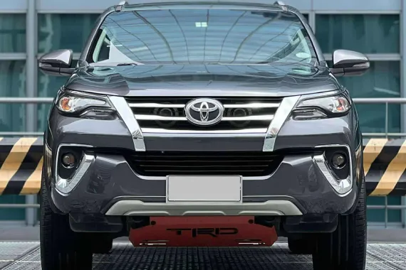 2018 Toyota Fortuner 2.4 G MT Dsl 🔥#𝟙 ℂ𝔸𝕃𝕃-𝐉𝐄𝐒𝐒𝐄𝐍 𝐌𝐄𝐍𝐃𝐎𝐙𝐀 🙋‍♂️☎️ 09279850198