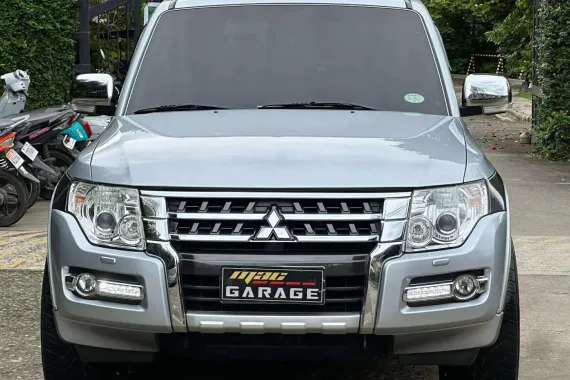 HOT!!! 2015 Mitsubishi Pajero GLS 4x4 for sale at affordable price! 