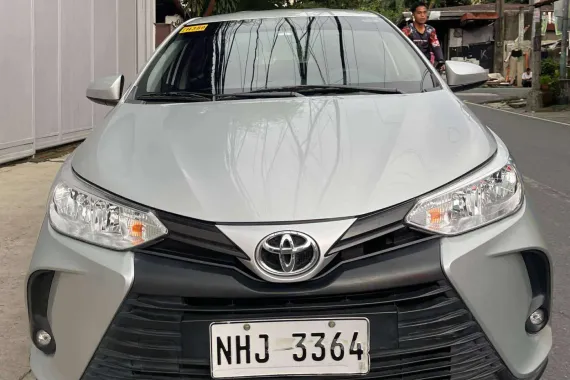 HOT!!! 2023 Toyota Vios XLE for sale at affordable price! 