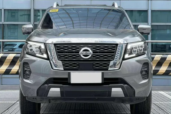 2022 Nissa Navara 2.5 VL DSL AT Automatic🔥🙋🏻‍♂️𝐂𝐀𝐑𝐋 𝐁𝐎𝐍𝐍𝐄𝐕𝐈𝐄📲0938 458 8779