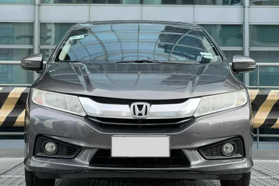 2014 Honda City 1.5 VX AT Gas 🔥#𝟙 ℂ𝔸𝕃𝕃-𝐉𝐄𝐒𝐒𝐄𝐍 𝐌𝐄𝐍𝐃𝐎𝐙𝐀 🙋‍♂️☎️ 09279850198