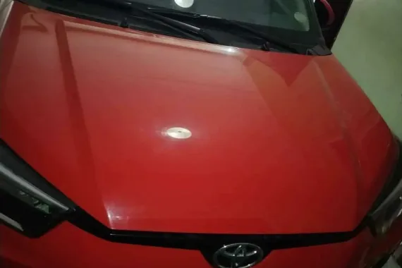 TOYOTA RAIZE FOR SALE!