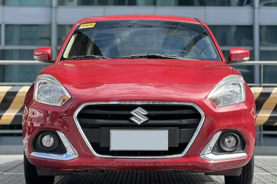 2024 Suzuki Dzire GL AGS 1.2 AT  Php.488,000 ONLY
