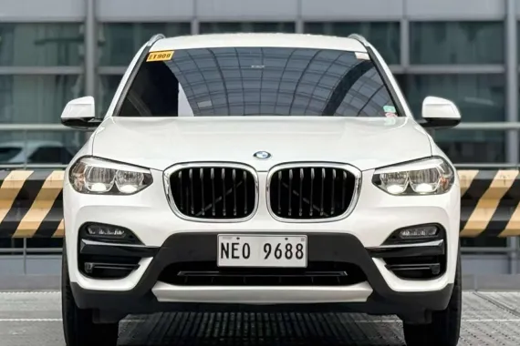 2021 BMW X3 20D 2.0 Diesel AT 🔥#𝟙 ℂ𝔸𝕃𝕃-𝐉𝐄𝐒𝐒𝐄𝐍 𝐌𝐄𝐍𝐃𝐎𝐙𝐀 🙋‍♂️☎️ 09279850198