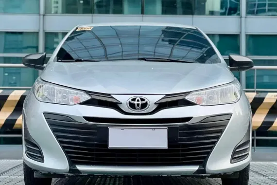 2019 Toyota Vios XE 1.3 AT Gas 75K ALL-IN DP‼️🔥 09121061462 MABY LATIDO☎️📩📲