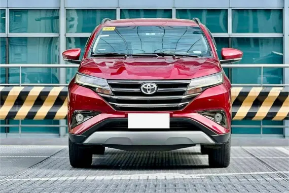 2018 Toyota Rush 1.5 G Gas AT 44K ALL IN DP‼️🔥 09121061462 MABY LATIDO☎️📩📲