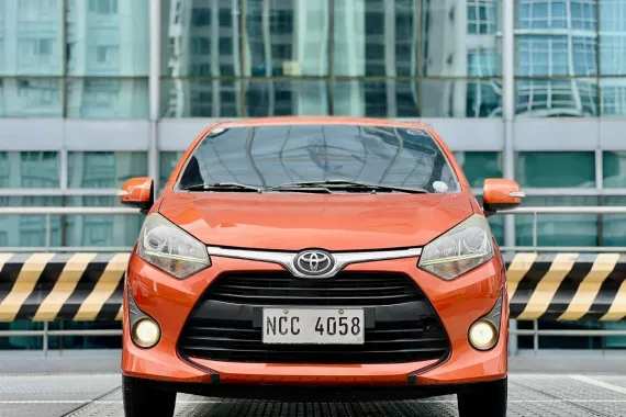 2018 Toyota Wigo G AT Gasoline‼️🔥 09121061462 MABY LATIDO☎️📩📲
