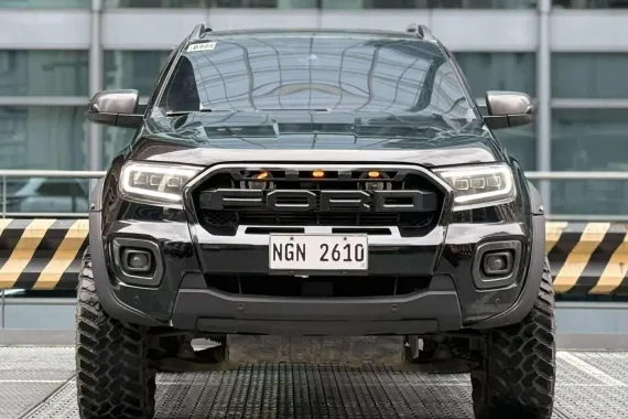 2021 Ford Ranger Wildtrak 4x4 2.2 Diesel Automatic🔥🙋🏻‍♂️𝐂𝐀𝐑𝐋 𝐁𝐎𝐍𝐍𝐄𝐕𝐈𝐄📲0938 458 8779