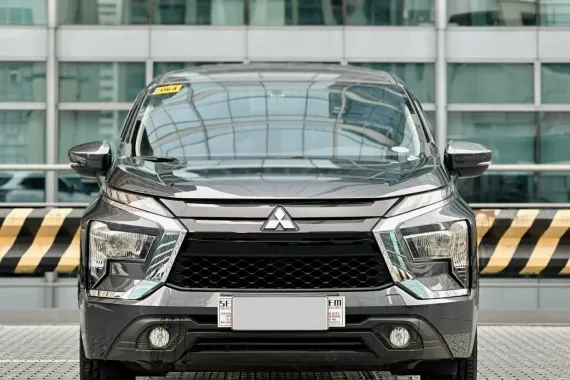 2025 Mitsubishi Xpander 1.5G GLX 2WD MT GAS - 3k Mileage‼️🔥 09121061462 MABY LATIDO☎️📩📲