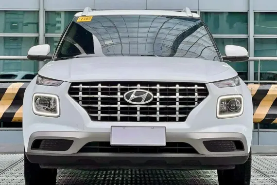 2022 Hyundai Venue GLS 1.6 AT Gas 111K ALL-IN DP‼️🔥 09121061462 MABY LATIDO☎️📩📲