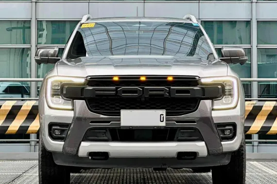 2023 Ford Ranger Wildtrak 4x4 2.0 Bi Turbo Diesel‼️🔥 09121061462 MABY LATIDO☎️📩📲