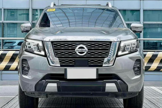 2022 Nissa Navara 2.5 VL DSL AT‼️🔥 09121061462 MABY LATIDO☎️📩📲