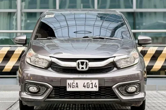 2020 Honda Brio V 1.2 Gas Automatic‼️🔥 09121061462 MABY LATIDO☎️📩📲