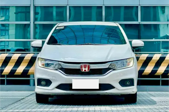 2018 Honda City 1.5 VX Gas AT 90K ALL IN DP! Top of the line‼️🔥 09121061462 MABY LATIDO☎️📩📲